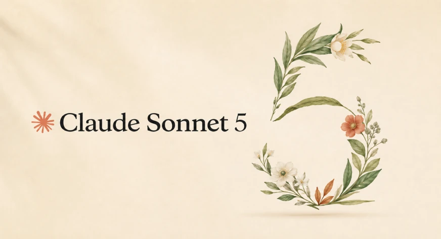Claude Sonnet 5: Anthropic's Free Default Model Built for Agentic Tasks