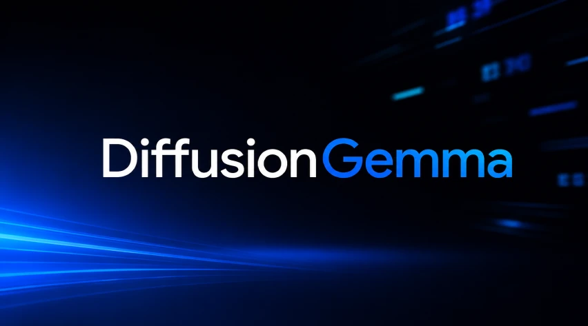 DiffusionGemma: Google DeepMind's Parallel Text Generation Model Explained