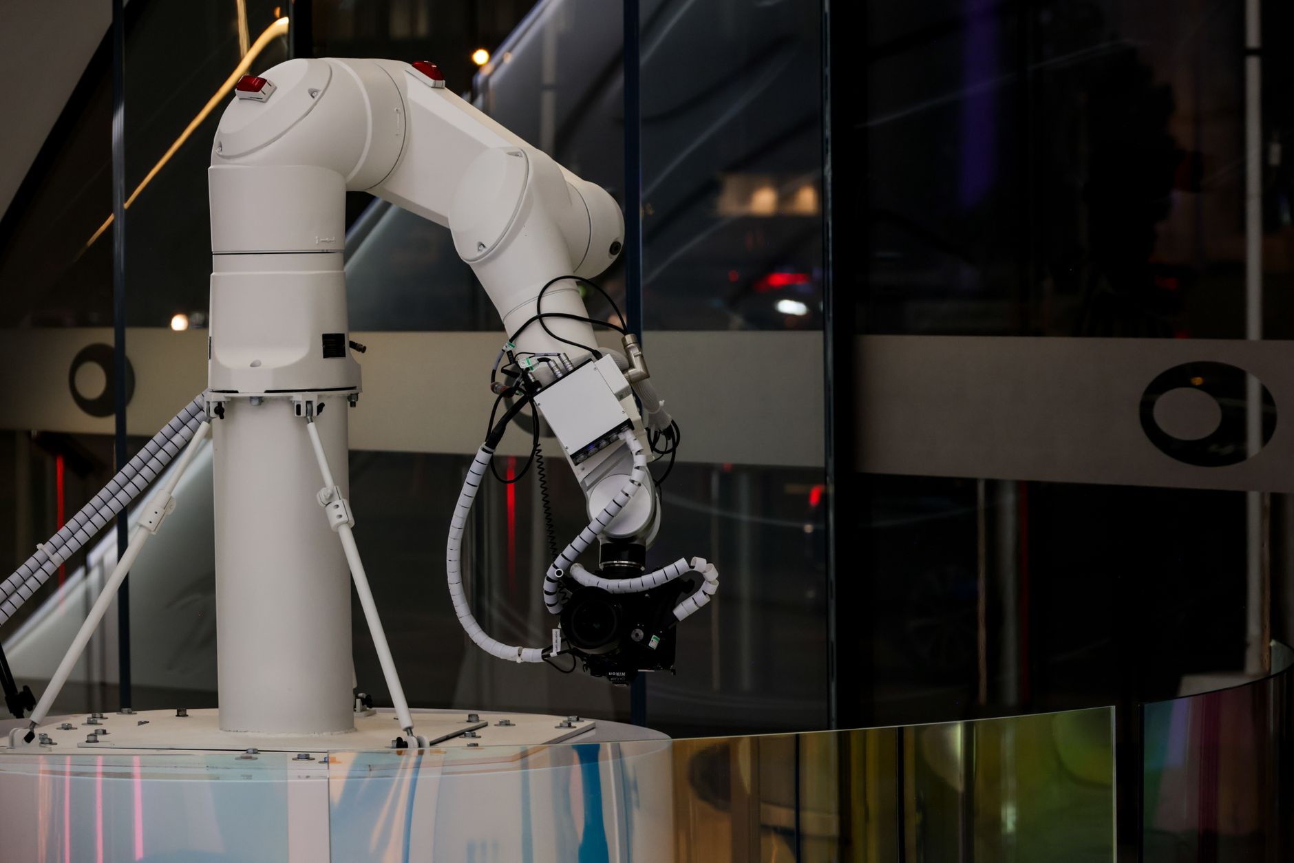 Enterprise AI Has a Context Problem, Not a Retrieval Problem