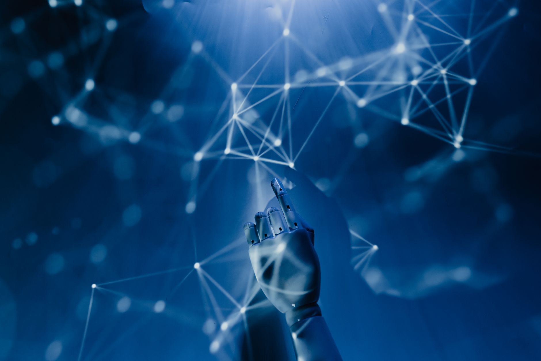 Enterprise AI Has an Orchestration Gap, Not a Platform Problem