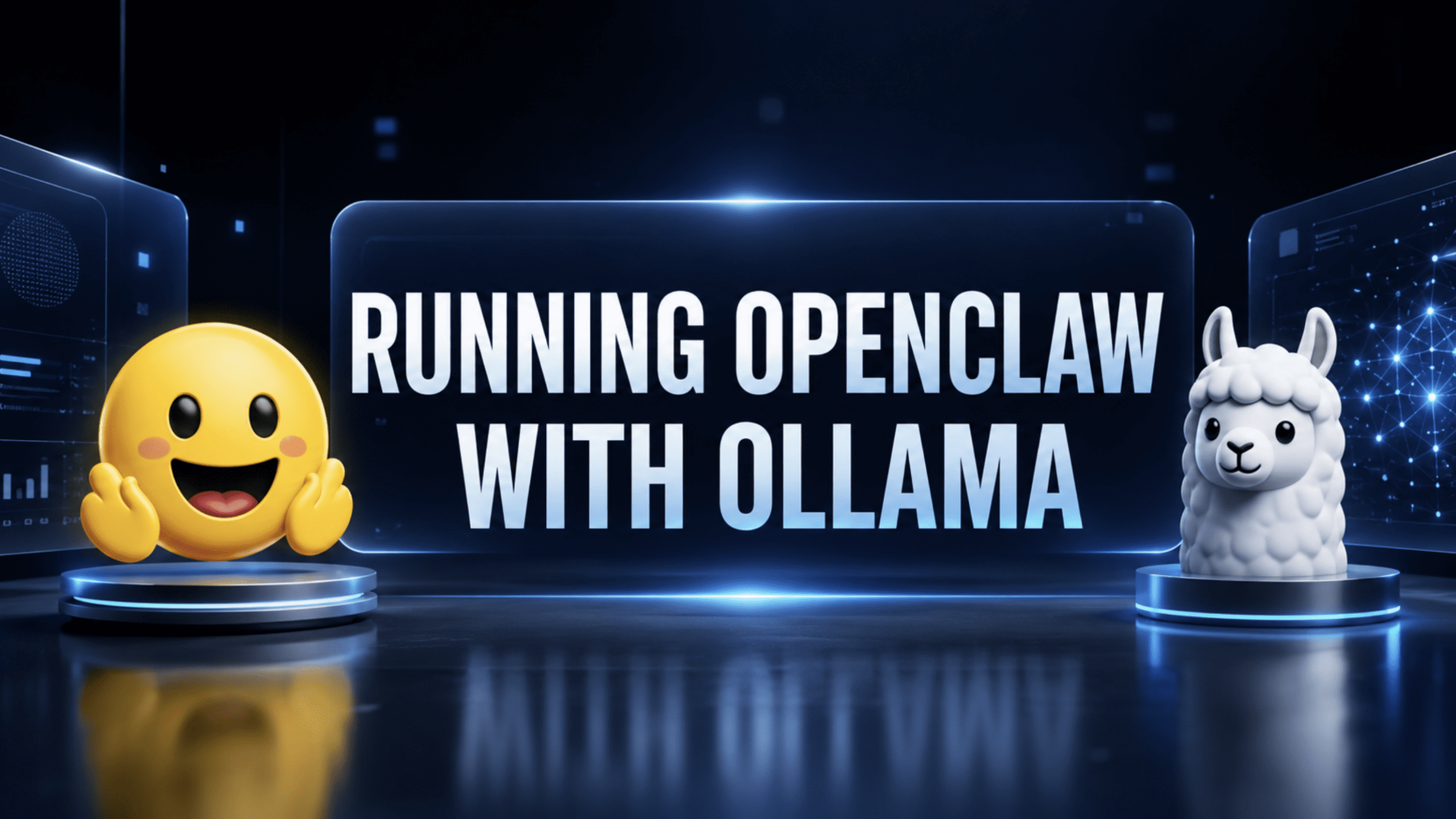 Running OpenClaw with Ollama: A Complete Setup Guide