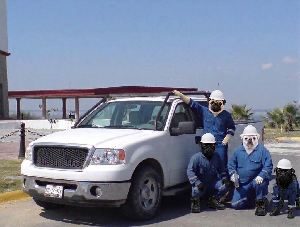 Solving Large Pickup and Delivery Problems with Adaptive Large Neighborhood Search