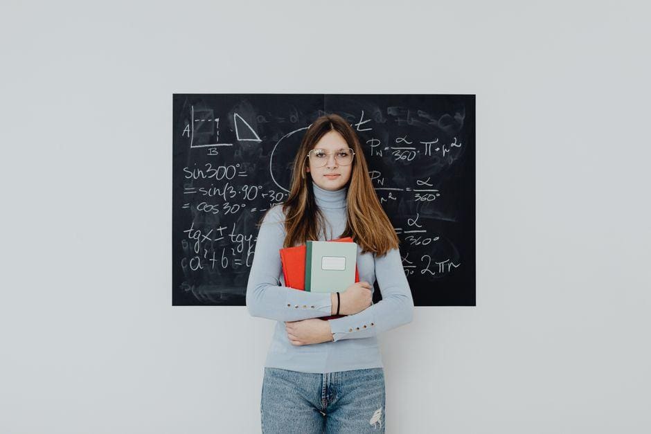 The Math Skills Every Aspiring Data Scientist Needs to Master