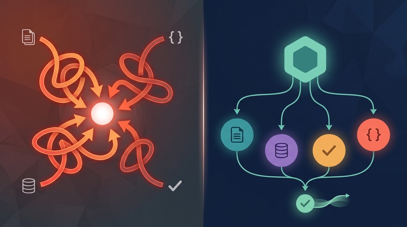Why I Stopped Using One Agent and Built a Multi-Agent Pipeline